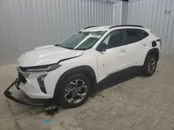 KL77LHEP0SC228461 2025 CHEVROLET TRAX