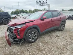 KL77LHEP0SC230758 2025 CHEVROLET TRAX