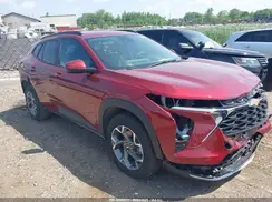 KL77LHEP0SC231523 2025 CHEVROLET TRAX