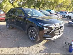 KL77LHEP0SC231960 2025 CHEVROLET TRAX