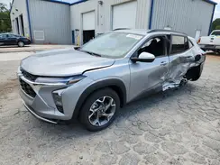 KL77LHEP0SC232297 2025 CHEVROLET TRAX