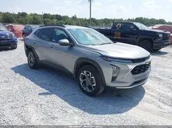 KL77LHEP0SC232333 2025 CHEVROLET TRAX