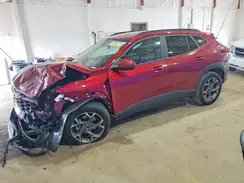 KL77LHEP0SC233482 2025 CHEVROLET TRAX