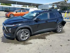 KL77LHEP0SC233997 2025 CHEVROLET TRAX