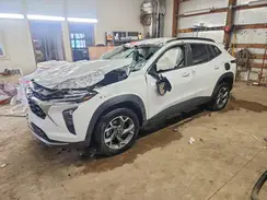 KL77LHEP0SC234079 2025 CHEVROLET TRAX