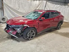 KL77LHEP0SC234342 2025 CHEVROLET TRAX