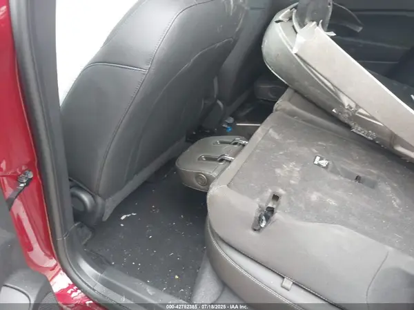 KL77LHEP0SC234471 2025 CHEVROLET TRAX - Image 8
