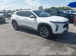 KL77LHEP0SC234583 2025 CHEVROLET TRAX