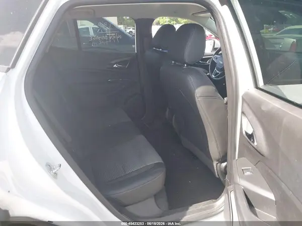 KL77LHEP0SC234583 2025 CHEVROLET TRAX - Image 8