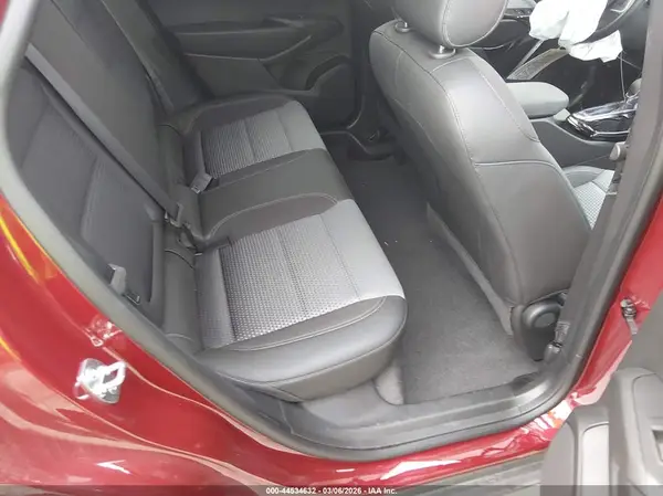 KL77LHEP0SC234776 2025 CHEVROLET TRAX - Image 8