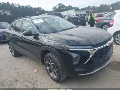 KL77LHEP0SC235510 2025 CHEVROLET TRAX