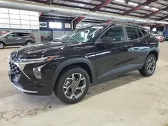 KL77LHEP0SC237614 2025 CHEVROLET TRAX
