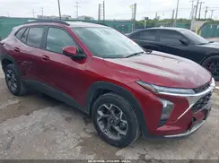 KL77LHEP0SC240853 2025 CHEVROLET TRAX