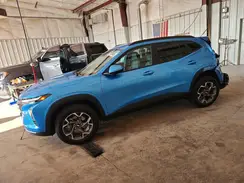 KL77LHEP0SC244840 2025 CHEVROLET TRAX