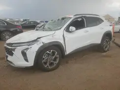 KL77LHEP0SC246474 2025 CHEVROLET TRAX