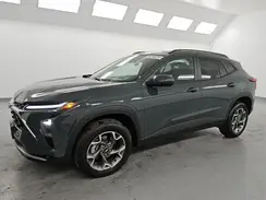 KL77LHEP0SC246605 2025 CHEVROLET TRAX
