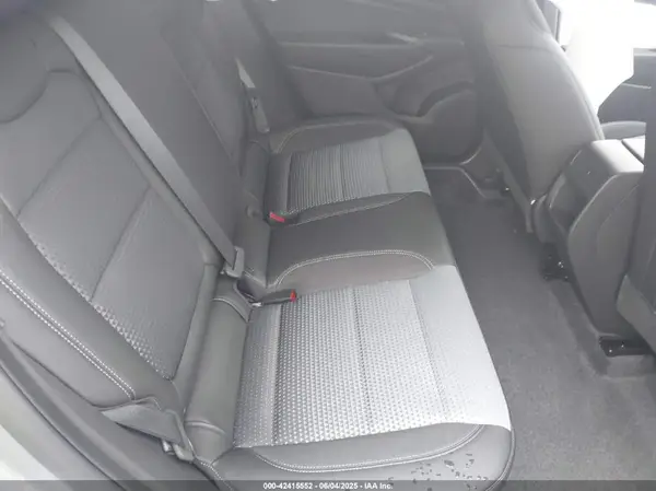 KL77LHEP0SC250668 2025 CHEVROLET TRAX - Image 8