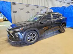 KL77LHEP0SC250816 2025 CHEVROLET TRAX