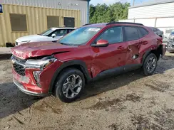 KL77LHEP0SC251819 2025 CHEVROLET TRAX