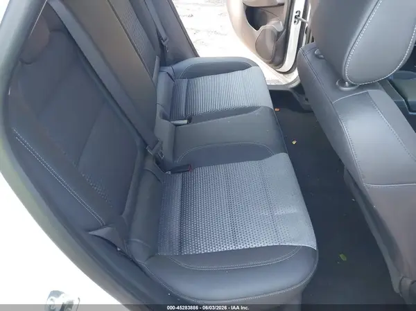 KL77LHEP0SC257331 2025 CHEVROLET TRAX - Image 8