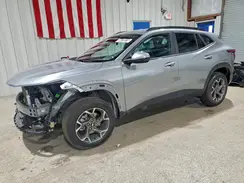 KL77LHEP0SC258754 2025 CHEVROLET TRAX