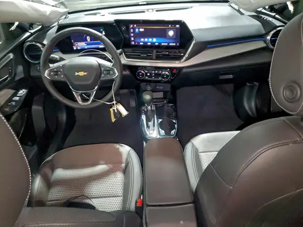 KL77LHEP0SC258754 2025 CHEVROLET TRAX - Image 8