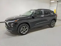 KL77LHEP0SC267230 2025 CHEVROLET TRAX