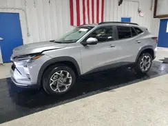 KL77LHEP0SC267700 2025 CHEVROLET TRAX