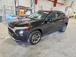 KL77LHEP0SC267812 2025 CHEVROLET TRAX