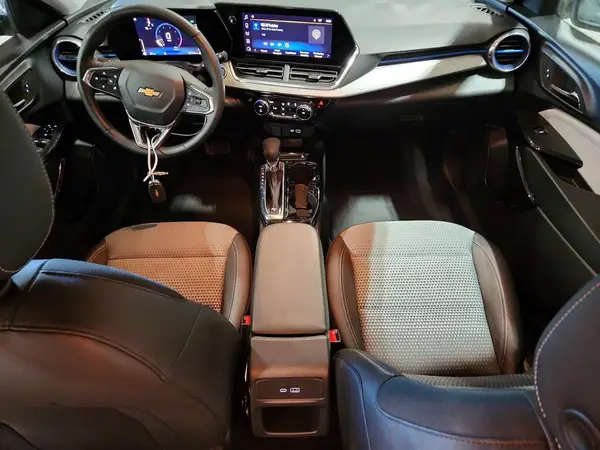 KL77LHEP0SC267812 2025 CHEVROLET TRAX - Image 8