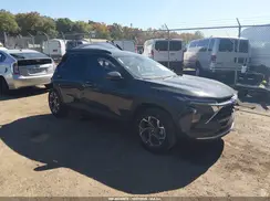 KL77LHEP0SC267891 2025 CHEVROLET TRAX
