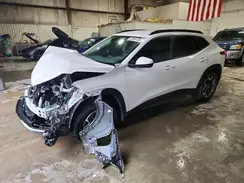 KL77LHEP0SC268233 2025 CHEVROLET TRAX