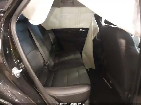 KL77LHEP0SC268393 2025 CHEVROLET TRAX - Image 8