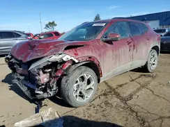 KL77LHEP0SC268426 2025 CHEVROLET TRAX