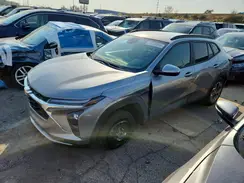 KL77LHEP0SC277868 2025 CHEVROLET TRAX