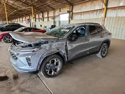 KL77LHEP0SC278390 2025 CHEVROLET TRAX