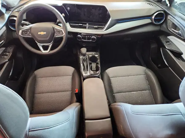 KL77LHEP0SC278390 2025 CHEVROLET TRAX - Image 8