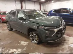 KL77LHEP0SC278440 2025 CHEVROLET TRAX