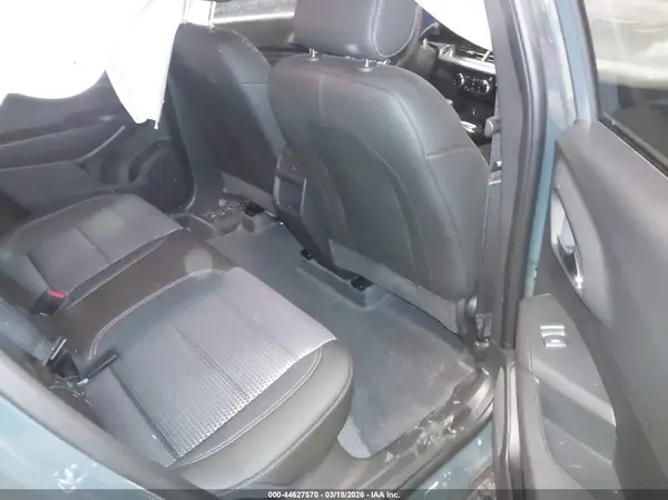KL77LHEP0SC278440 2025 CHEVROLET TRAX - Image 8