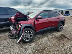 KL77LHEP0SC278955 2025 CHEVROLET TRAX