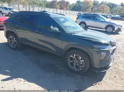 KL77LHEP0SC282326 2025 CHEVROLET TRAX