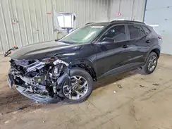 KL77LHEP0SC283086 2025 CHEVROLET TRAX