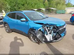 KL77LHEP0SC284562 2025 CHEVROLET TRAX