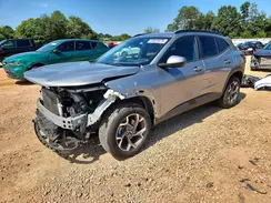 KL77LHEP0SC299420 2025 CHEVROLET TRAX
