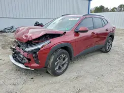 KL77LHEP0SC301571 2025 CHEVROLET TRAX