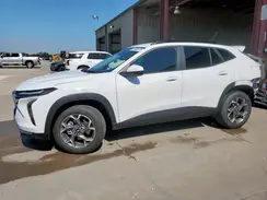 KL77LHEP0SC306852 2025 CHEVROLET TRAX