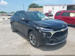 KL77LHEP0SC307872 2025 CHEVROLET TRAX