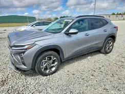 KL77LHEP0SC308195 2025 CHEVROLET TRAX