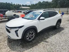 KL77LHEP0SC308729 2025 CHEVROLET TRAX