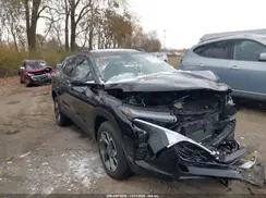 KL77LHEP0SC311260 2025 CHEVROLET TRAX